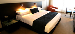 Accommodation