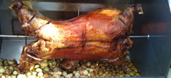 Catering