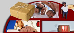 Couriers