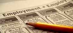 Employment