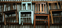 Salvage Merchants
