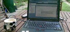 Work from Home